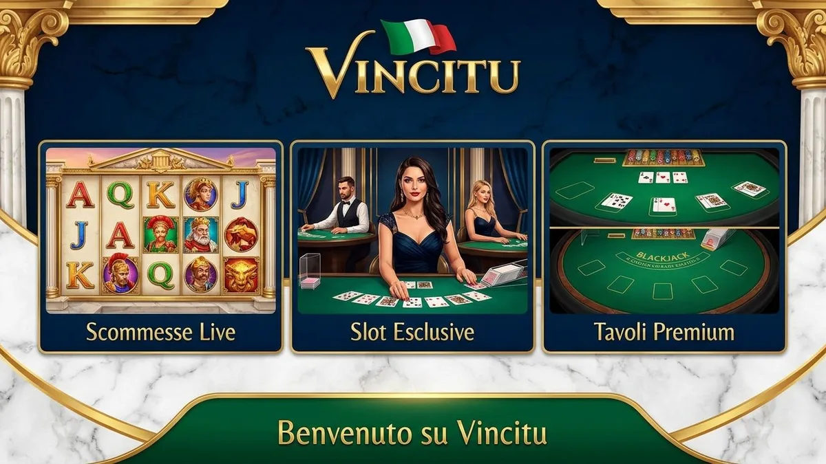 Giochi del casinò
